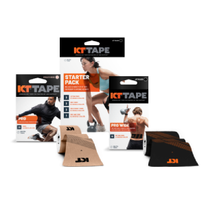 Kinesiology Tape Starter Kit